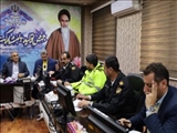 سرپرست فرمانداری شهرستان رباط کریم تهيه پيوست ترافيكی برای تمام  پروژه های عمرانی  ضروری است