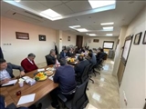 ستاد تسهیل شهرستان رباط‌کریم گامی بسوی رونق تولید و صنعت