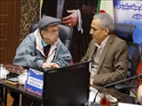 سه شنبه های پاسخگویی