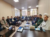 سرپرست فرمانداری شهرستان رباط‌کریم خبر داد: تدوین و اجرای برنامه‌های ایام الله دهه فجر با محوریت مردم