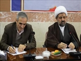 سرپرست فرمانداری شهرستان رباط‌کریم  توجه به آموزش و پرورش اولویت اصلی دولت وفاق ملی است