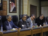 معاون استاندار تهران  ارتقاء کیفی شغلی و حفظ کرامت انسانی کارکنان در کسب نتیجه‌های برتر اثرگذار است
