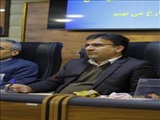 معاون استاندارتهران: سیاست دولت ارتقا بهره وری واحدهای تولیدی و صنعتی است