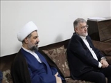 بازدید استاندار تهران از دارالایتام فخر الملوک