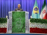 سرپرست فرمانداری شهرستان رباط‌کریم  تلاش دشمن برای بدبین کردن نسل جوان نسبت به انقلاب است
