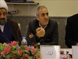 سرپرست فرمانداری شهرستان رباط‌کریم  خروجی جلسات مدیران باید گره گشایی از مشکلات مردم باشد
