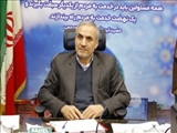 قدردانی سرپرست فرمانداری از حضور مردم در جشن پیروزی انقلاب اسلامی در شهرستان رباط کریم
