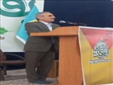 سرپرست فرمانداری شهرستان رباط کریم: پیش بینی های لازم برای تأمین آب نصیر شهر انجام شده است
