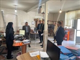 فرماندار شهرستان رباط‌کریم: بهزیستی نقشی محوری در مدیریت عادلانه فطریه ایفا می‌کند