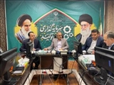 فرماندار رباط‌کریم: صنعتگران پیشران توسعه اقتصادی هستند