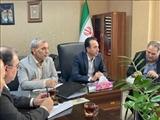 معاون توسعه و برنامه‌ریزی فرمانداری رباط‌کریم  افزایش سرمایه‌گذاری در انرژی خورشیدی اولویت توسعه شهرستان رباط‌کریم است