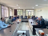 فرماندار رباط‌کریم: جلسات یکشنبه‌های صنعتگران، گامی برای رونق تولید در پرند
