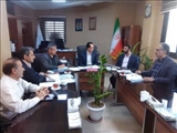 تخصیص آب کانال محمدیه به روستاهای پیغمبر، حصار مهتر و پرندک در راستای اجرای مصوبات ریاست‌جمهوری