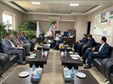 دستور فوری فرماندار رباط‌کریم برای رفع مشکل آب شهرک خانه