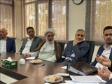 گام‌های عملی برای رفع موانع تولید در پرند با حضور مسئولان قضایی و اجرایی