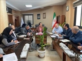 افزایش سهمیه سوخت صنایع و کشاورزان رباط‌کریم در پی سفر رئیس‌جمهور به این شهرستان