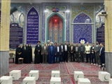 فرماندار رباط‌کریم: همدلی، رمز عبور از تنگناهای اقتصادی است