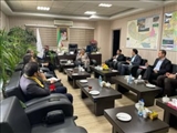 نشست فنی عمرانی با محوریت افزایش ایمنی رمپ و لوپ الارد، اصلاح دوربرگردان و تسریع در پروژه‌های آبشناسان رباط کریم