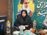 سکان داری جدید برای بخشداری مرکزی شهرستان رباط کریم