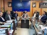 فرماندار رباط‌کریم: رفع مشکلات شهرک صنعتی پرند با همکاری همه دستگاه‌ها به صورت ویژه دنبال می‌شود