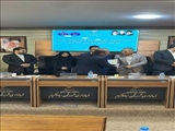 فرماندار رباط‌کریم در روز شوراها: شوراهای اسلامی بازوی اجرایی و پل ارتباطی مردم با حاکمیت هستند