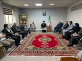فرماندار رباط‌کریم: برنامه‌ریزی فرهنگی مؤثر مستلزم مشارکت فعال مردم است