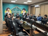 فرماندار رباط‌کریم: مسیر اشتغال باید با نگاه میدانی و حمایت عملی از کسب‌وکارها هموار شود
