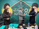 فرماندار رباط‌کریم در نشست گرامیداشت روز جهانی روابط‌عمومی: روابط‌عمومی‌ها پیشانی و پل ارتباطی ادارات با مردم هستند