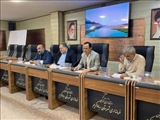 تأکید بر کنترل قیمت‌ها و تأمین کالاهای اساسی در جلسه تنظیم بازار رباط‌کریم