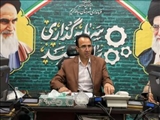 برگزاری جلسه هفتگی ستاد تسهیل و رفع موانع تولید شهرستان رباط‌کریم با حضور معاون فرماندار