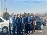 رباط‌کریم میزبان بزرگ‌ترین دانشگاه جامع فرهنگیان کشور خواهد شد