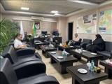 تأکید فرماندار رباط‌کریم بر بهره‌گیری از ظرفیت خیرین در توسعه مهارت‌آموزی