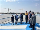 آغاز حرکت جدی رباط‌کریم به‌سوی تولید انرژی پاک با مشارکت بخش خصوصی