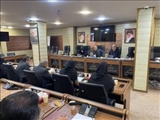 فرماندار رباط‌کریم: نباید صدای سالمندان و نیازمندان بی‌پاسخ بماند