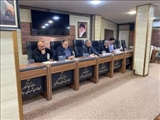 فرماندار رباط‌کریم: مردم نباید نگران گرانی و کمبود کالاهای اساسی باشند