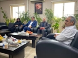 بررسی مسائل توسعه‌ای و اولویت‌های شهرستان رباط‌کریم در نشست مشترک با اعضای شورای شهرستان