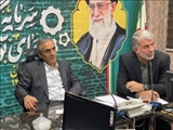 فرماندار رباط‌کریم: مدیر خاص در بحران تصمیم درست می‌گیرد / همه دستگاه‌ها برای شرایط اضطراری آماده باشند