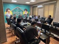 فرماندار شهرستان رباط‌کریم: نظام تخصیص سوخت باید در خدمت تولید باشد، نه بستر سوءاستفاده