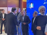 شرکت عمران پرند با مدیرعاملی جدید وارد فصل تازه‌ای از فعالیت شد