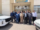 فرماندار رباط‌کریم: نصیرشهر پایگاه جدید رشته تربیت‌بدنی دانشگاه پیام‌نور می‌شود