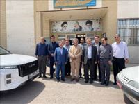 فرماندار رباط‌کریم: نصیرشهر پایگاه جدید رشته تربیت‌بدنی دانشگاه پیام‌نور می‌شود