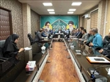 فرماندار رباط‌کریم: رفع بلاتکلیفی اسناد مسکن مهر آبشناسان در دستور کار نهایی قرار گرفت