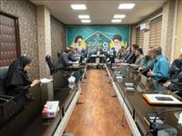 فرماندار رباط‌کریم: رفع بلاتکلیفی اسناد مسکن مهر آبشناسان در دستور کار نهایی قرار گرفت