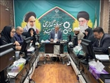 ارتقای خدمات اجتماعی برای سالمندان و جوانان در دستور کار رباط‌کریم قرار گرفت