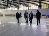 بازدید فرماندار رباط‌کریم از مرکز ترک اعتیاد ماده ۱۶/ارتقای خدمات و رفاه مددجویان در اولویت است