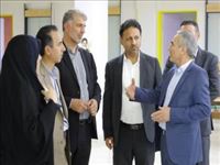 ارتقای زیرساخت‌های فرهنگی پرند در دستور کار فرماندار رباط‌کریم