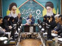 فرماندار شهرستان رباط‌کریم: هفته فرهنگی باید بازتاب هویت مردم رباط‌کریم باشد