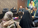 رسیدگی به درخواست‌های مردمی در فرمانداری رباط‌کریم
