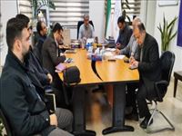 تأکید معاون سیاسی فرمانداری رباط‌کریم بر تشدید نظارت و ساماندهی دقیق اتباع و مهاجرین خارجی