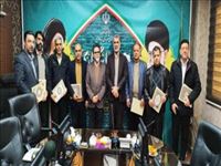 تأکید معاون سیاسی فرمانداری رباط کریم بر اجرای پروژه شهر سالم با رویکرد مشارکت بین‌بخشی